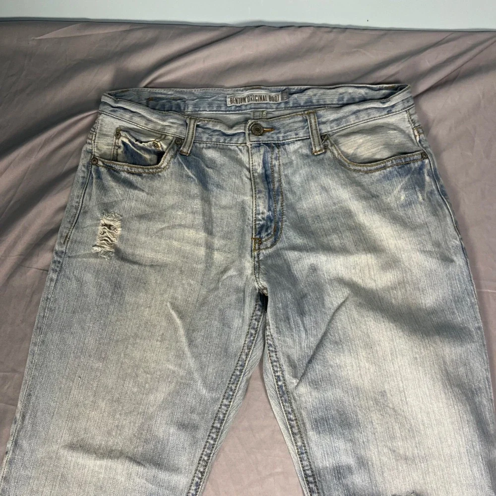 Aeropostale benton original